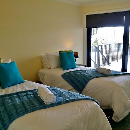 Beaulieu Apartment Coles Bay Ruang foto