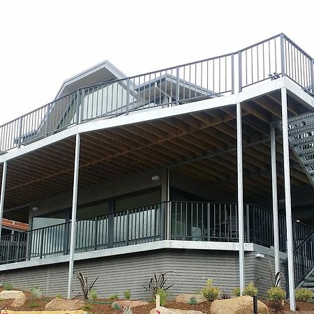 Beaulieu Apartment Coles Bay Ruang foto