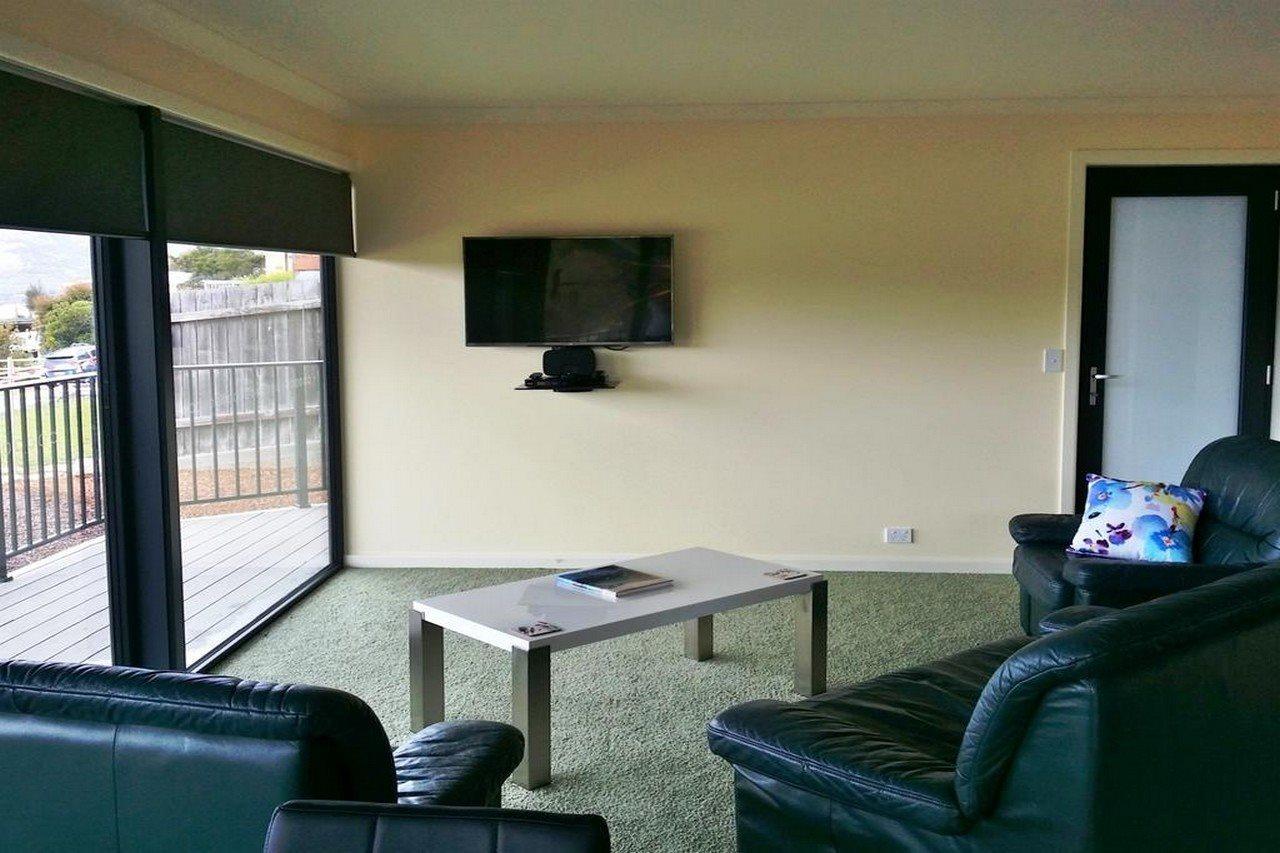 Beaulieu Apartment Coles Bay Bagian luar foto