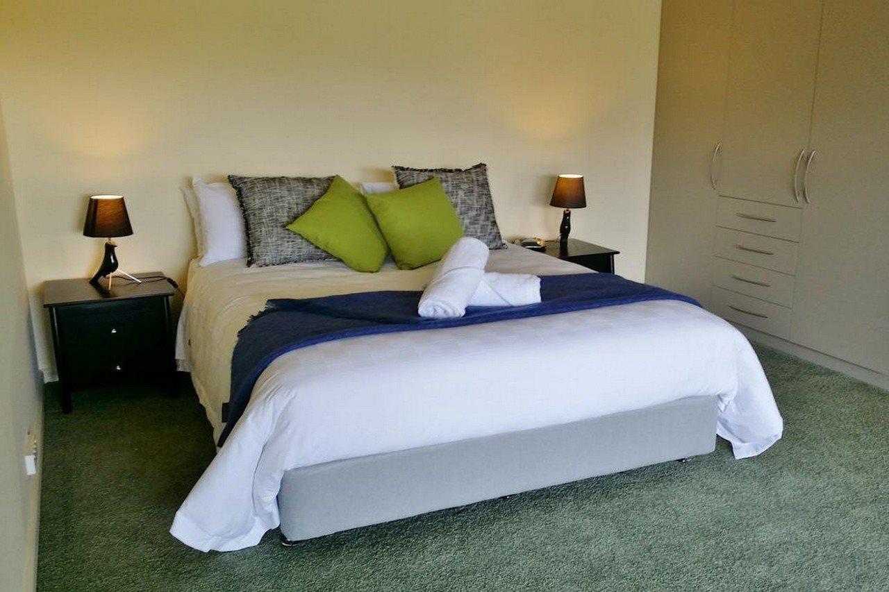 Beaulieu Apartment Coles Bay Bagian luar foto