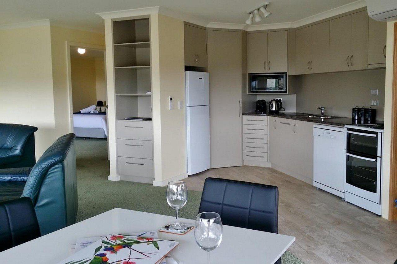 Beaulieu Apartment Coles Bay Bagian luar foto