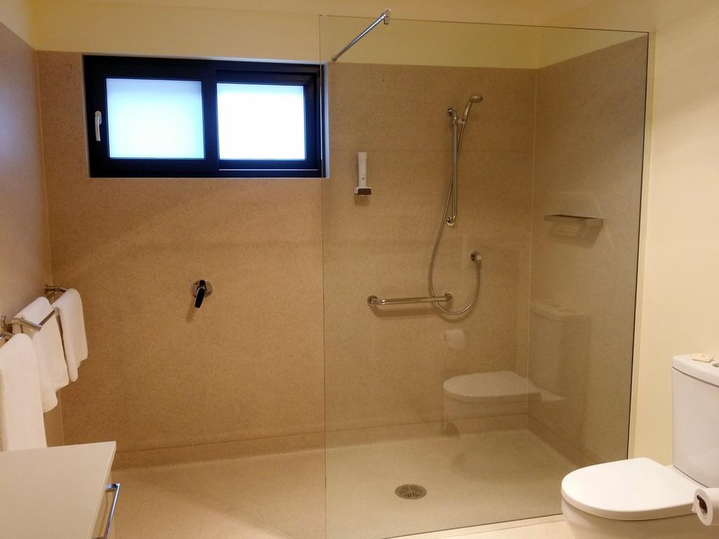 Beaulieu Apartment Coles Bay Ruang foto