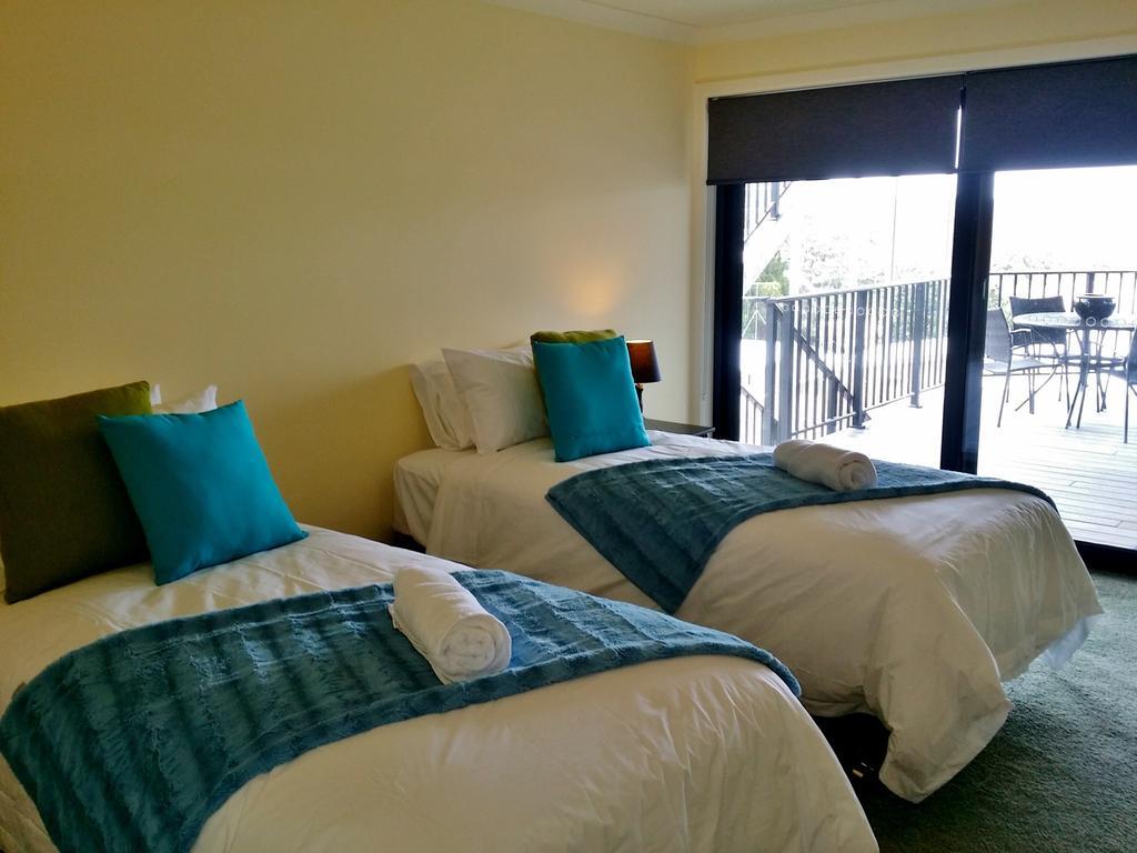 Beaulieu Apartment Coles Bay Ruang foto