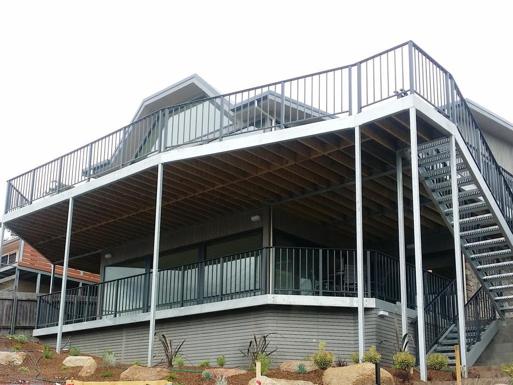 Beaulieu Apartment Coles Bay Ruang foto